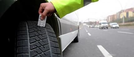 Kış lastiği uygulamasında tarih değişti