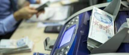 Kısa çalışma ödeneğinden nisan itibarıyla 2,6 milyon kişi yararlandı