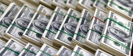 Kısa vadeli dış borç 14 ayın en düşük seviyesinde