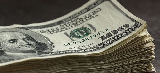 Kısa vadeli dış borç 2025'i yükselişle kapattı