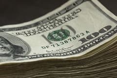 Kısa vadeli dış borç 2025'i yükselişle kapattı