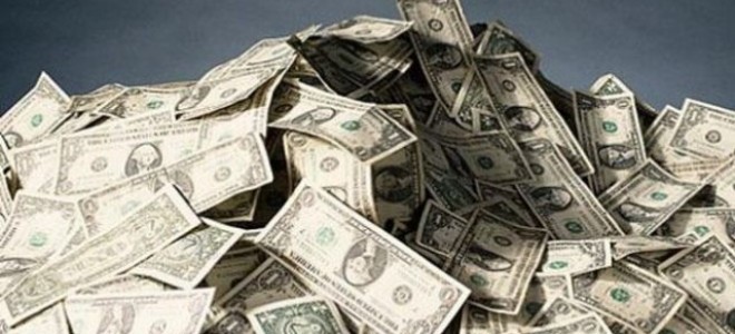 Kısa Vadeli Dış Borç İlk Beş Ayda Yükseldi