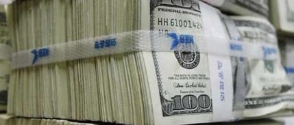 Kısa vadeli dış borç ocakta azaldı