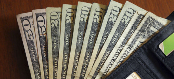 Kısa vadeli dış borç stoku 168 milyar dolara geriledi