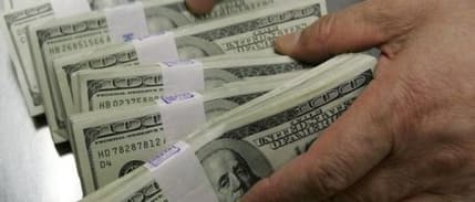 TCMB açıkladı: Kısa vadeli dış borç stoku azaldı