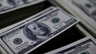 Kısa vadeli dış borç stoku Eylül sonunda 121,3 milyar dolar oldu