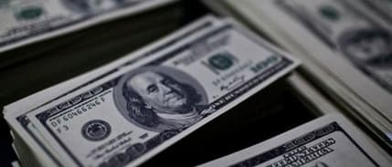 Kısa vadeli dış borç stoku Eylül sonunda 121,3 milyar dolar oldu