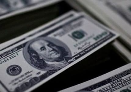 Kısa vadeli dış borç stoku Eylül sonunda 121,3 milyar dolar oldu