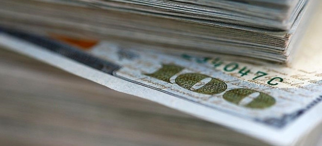 Kısa vadeli dış borç stoku geriledi