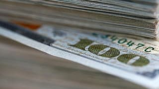 Kısa vadeli dış borç stoku geriledi