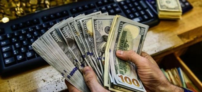 Kısa Vadeli Dış Borç Stoku İlk Çeyrekte Arttı