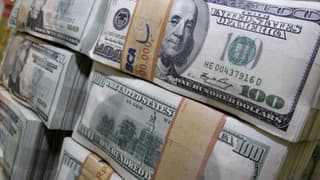 Kısa vadeli dış borç stoku martta arttı