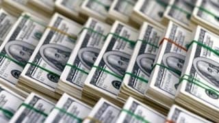 Kısa vadeli dış borç stokunda sınırlı artış