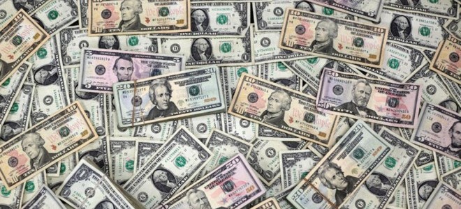 Kısa vadeli dış borç stokunda yeni rekor