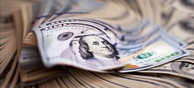 Kısa vadeli dış borçlar 2018 sonunda geriledi