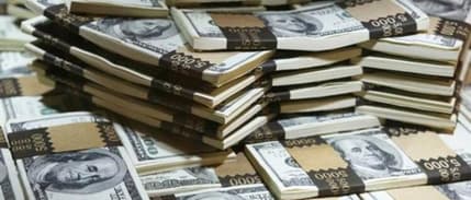 Kısa vadeli dış borçlar %3,6 artışla 118 milyar dolar