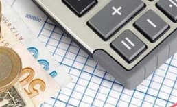 Kısa vadeli dış borçlar %5,4 artışla 120,7 milyar dolar