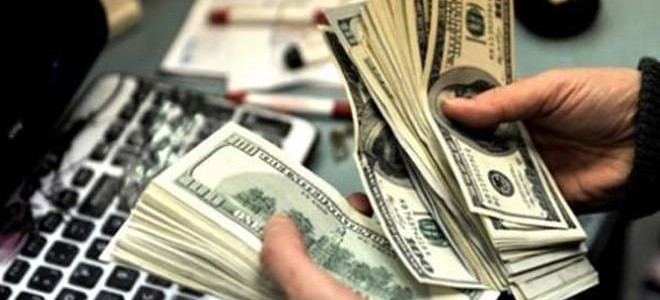 Kısa vadeli dış borçlar azaldı