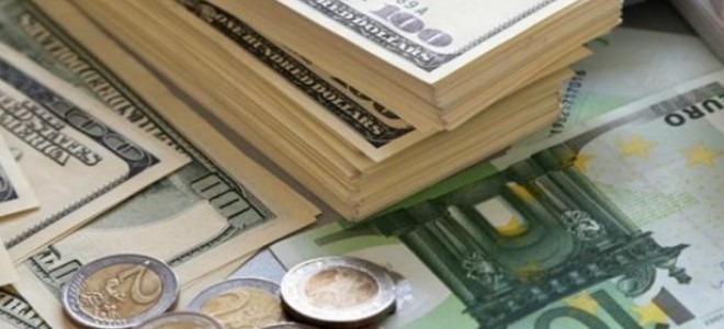 Kısa vadeli dış borçlar yükseldi