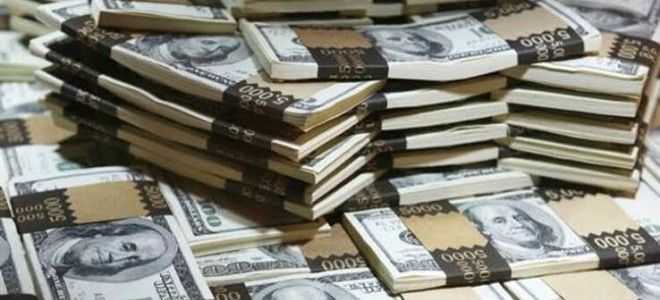 Kısa vadeli dış borçlar 114.6 milyar dolar