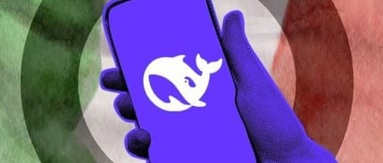 Deepseek İtalya’da yasaklandı! Kişisel veriler tehlikede mi? 