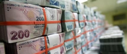 KİT'lerde aslan payı TPAO'ya verildi