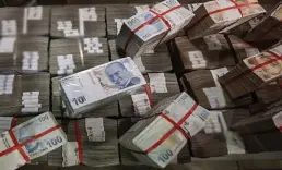 KİT’lerin toplam borcu 1,1 trilyon TL’ye dayandı