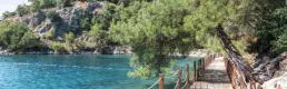 Kıyı alanlarında işgalleri önleyecek yeni düzenleme yürürlüğe girdi