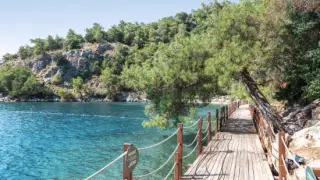 Kıyı alanlarında işgalleri önleyecek yeni düzenleme yürürlüğe girdi