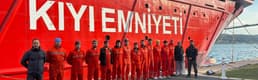 Kıyı Emniyeti Genel Müdürlüğü 11 yeni personel alacak