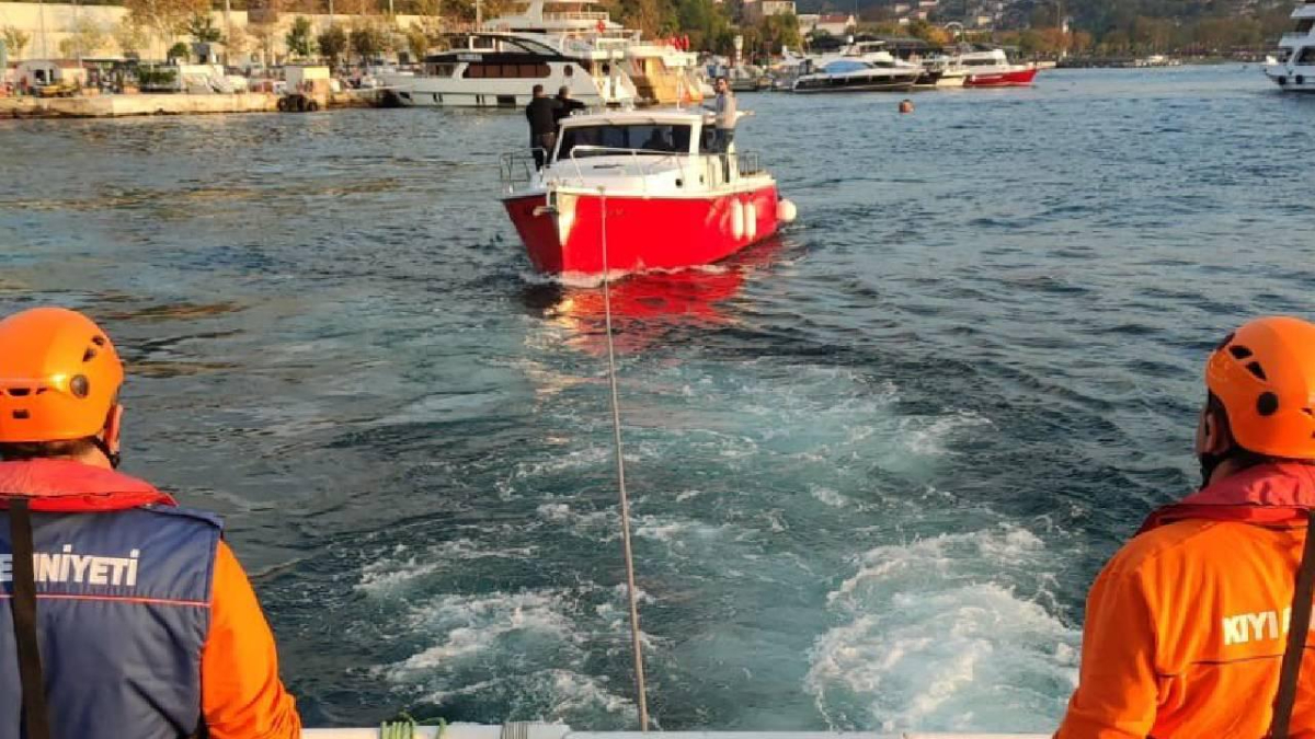 Kıyı Emniyeti Genel Müdürlüğü 173 işçi alacak