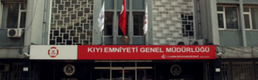 Kıyı Emniyeti Genel Müdürlüğü 20 işçi alacak
