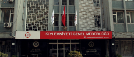 Kıyı Emniyeti Genel Müdürlüğü 20 işçi alacak