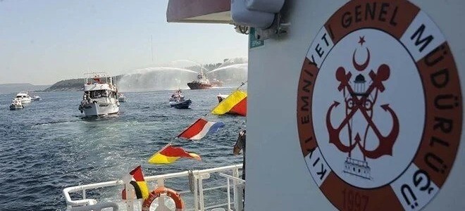 Kıyı Emniyeti Genel Müdürlüğüne 59 işçi alınacak