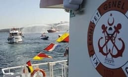 Kıyı Emniyeti Genel Müdürlüğüne 59 işçi alınacak