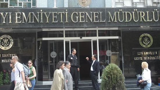 Kıyı Emniyeti Genel Müdürlüğüne 66 işçi alınacak