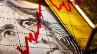 Kıymetli metallerde dolar ve faiz baskısı arttı