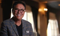 Kiyosaki’den “Bitcoin 90 bin dolar olur mu?” sorusuna yanıt