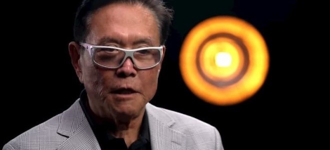 Robert Kiyosaki'den dikkat çeken Bitcoin tahmini