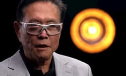 Robert Kiyosaki'den dikkat çeken Bitcoin tahmini