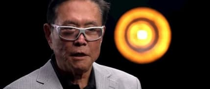 Robert Kiyosaki'den dikkat çeken Bitcoin tahmini