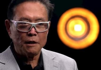 Robert Kiyosaki'den dikkat çeken Bitcoin tahmini