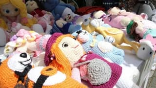 Kız Kardeş Dayanışması 'Potlaç' Girişimcilik Fırsatları Sunuyor