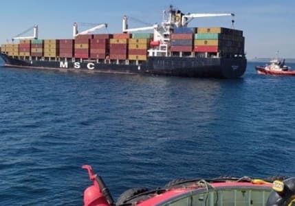 "Kızıldeniz gerilimi konteyner başına ilave 2 bin dolar maliyet çıkardı"
