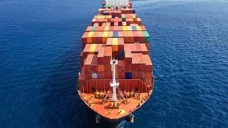 Kızıldeniz krizi navlun fiyatlarını iki haftada %61 artırdı
