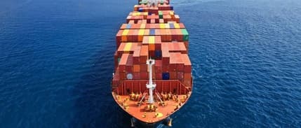 Kızıldeniz krizi navlun fiyatlarını iki haftada %61 artırdı