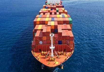 Kızıldeniz krizi navlun fiyatlarını iki haftada %61 artırdı