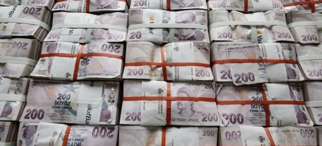 KKM'nin payı yüzde 2,37’ye geriledi: Kart harcamaları taksitsiz tarafa kaydı