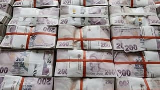 KKM'nin payı yüzde 2,37’ye geriledi: Kart harcamaları taksitsiz tarafa kaydı