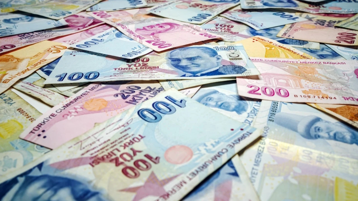 KKM bakiyesi 100 milyon liranın altına düştü
